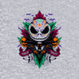 Beautiful Trick-Womens-V-Neck-Tee-spoilerinc