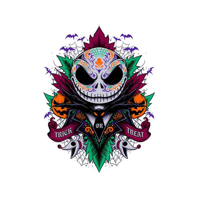 Beautiful Trick-None-Stretched-Canvas-spoilerinc