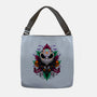 Beautiful Trick-None-Adjustable Tote-Bag-spoilerinc