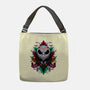 Beautiful Trick-None-Adjustable Tote-Bag-spoilerinc