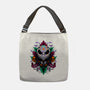 Beautiful Trick-None-Adjustable Tote-Bag-spoilerinc