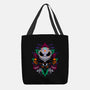 Beautiful Trick-None-Basic Tote-Bag-spoilerinc