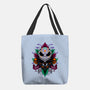 Beautiful Trick-None-Basic Tote-Bag-spoilerinc