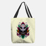 Beautiful Trick-None-Basic Tote-Bag-spoilerinc