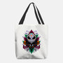 Beautiful Trick-None-Basic Tote-Bag-spoilerinc