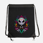 Beautiful Trick-None-Drawstring-Bag-spoilerinc