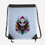 Beautiful Trick-None-Drawstring-Bag-spoilerinc