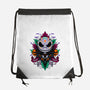 Beautiful Trick-None-Drawstring-Bag-spoilerinc