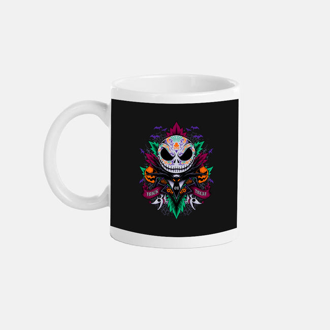 Beautiful Trick-None-Mug-Drinkware-spoilerinc