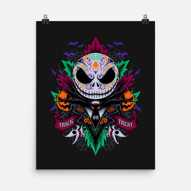 Beautiful Trick-None-Matte-Poster-spoilerinc