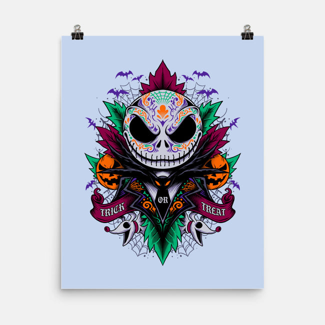 Beautiful Trick-None-Matte-Poster-spoilerinc