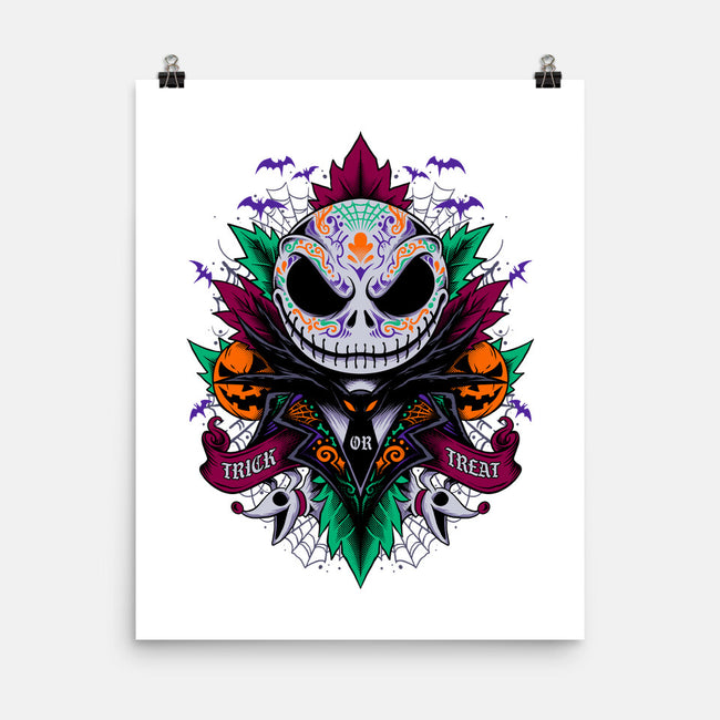 Beautiful Trick-None-Matte-Poster-spoilerinc