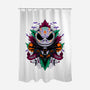 Beautiful Trick-None-Polyester-Shower Curtain-spoilerinc