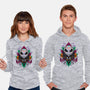 Beautiful Trick-Unisex-Pullover-Sweatshirt-spoilerinc