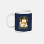 Cat Cuddles And Coffee-None-Mug-Drinkware-brunopires