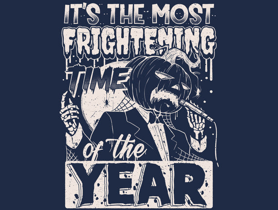 Fright Time