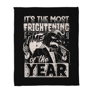 Fright Time