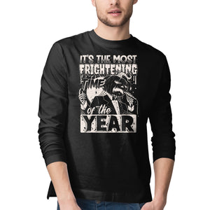 Fright Time