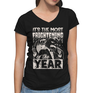Fright Time