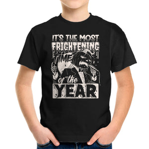 Fright Time