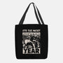 Fright Time-None-Basic Tote-Bag-Getsousa!