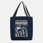 Fright Time-None-Basic Tote-Bag-Getsousa!