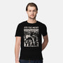 Fright Time-Mens-Premium-Tee-Getsousa!