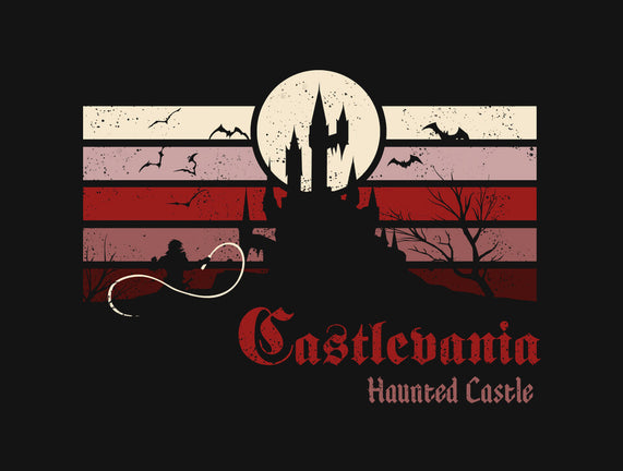 Haunted Castle