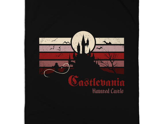 Haunted Castle