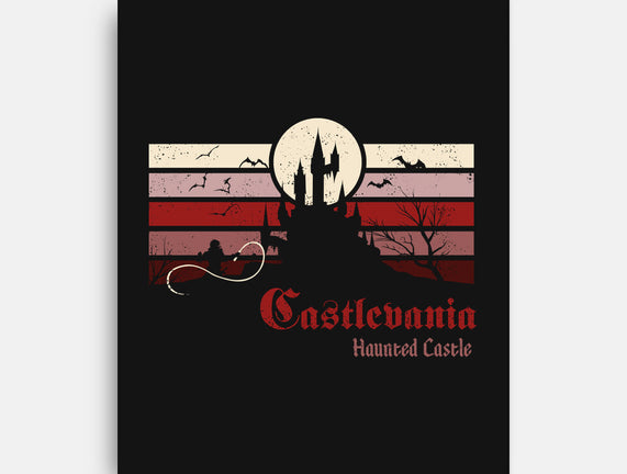 Haunted Castle