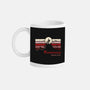 Haunted Castle-None-Mug-Drinkware-dandingeroz