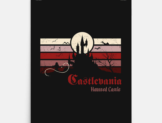 Haunted Castle