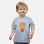 Flower Meowster-Baby-Basic-Tee-vp021