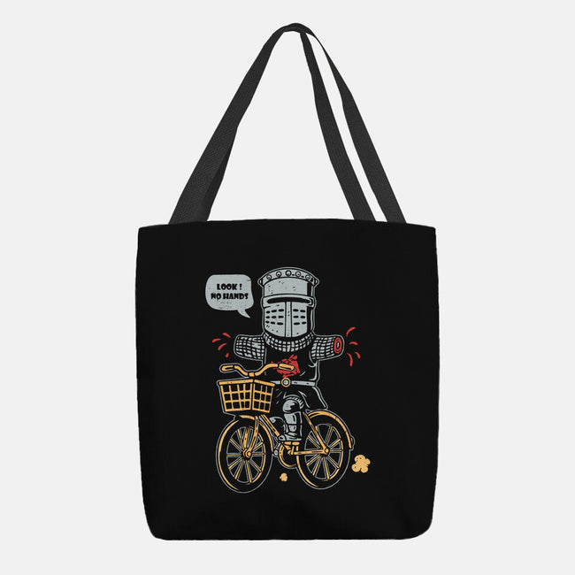 Just Look No Hands-None-Basic Tote-Bag-Marinho