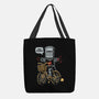 Just Look No Hands-None-Basic Tote-Bag-Marinho