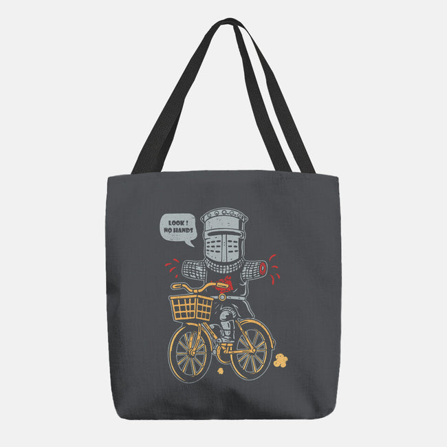 Just Look No Hands-None-Basic Tote-Bag-Marinho