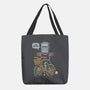 Just Look No Hands-None-Basic Tote-Bag-Marinho