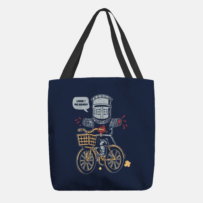 Just Look No Hands-None-Basic Tote-Bag-Marinho