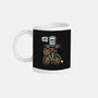 Just Look No Hands-None-Mug-Drinkware-Marinho