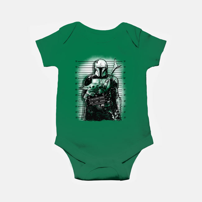 The Mugshot-Baby-Basic-Onesie-kharmazero