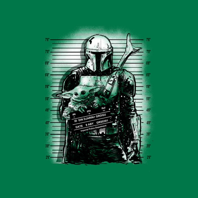 The Mugshot-None-Fleece-Blanket-kharmazero