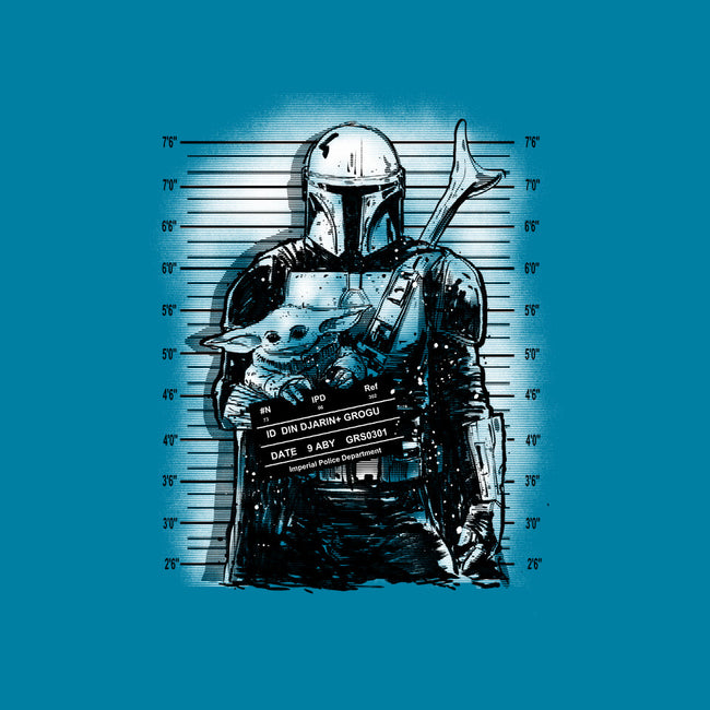 The Mugshot-None-Matte-Poster-kharmazero