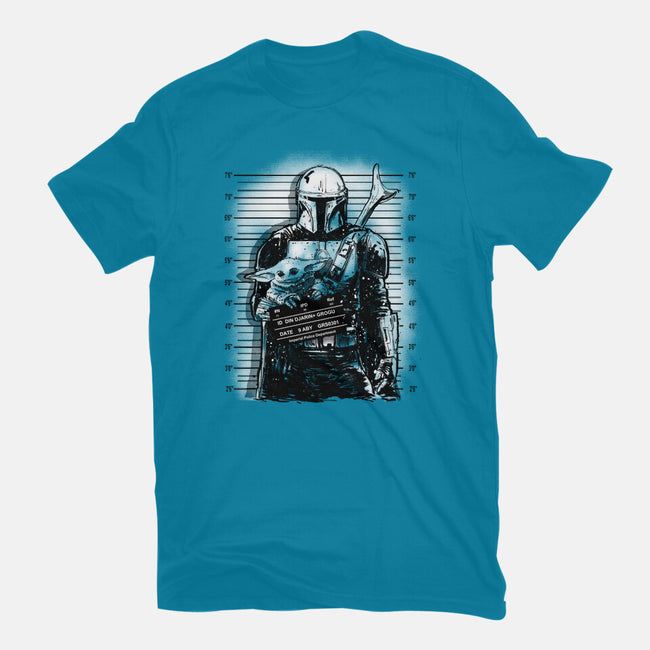 The Mugshot-Womens-Basic-Tee-kharmazero