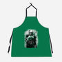 The Mugshot-Unisex-Kitchen-Apron-kharmazero