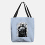 The Mugshot-None-Basic Tote-Bag-kharmazero