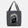 The Mugshot-None-Basic Tote-Bag-kharmazero