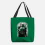 The Mugshot-None-Basic Tote-Bag-kharmazero