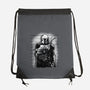 The Mugshot-None-Drawstring-Bag-kharmazero