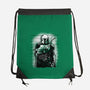 The Mugshot-None-Drawstring-Bag-kharmazero