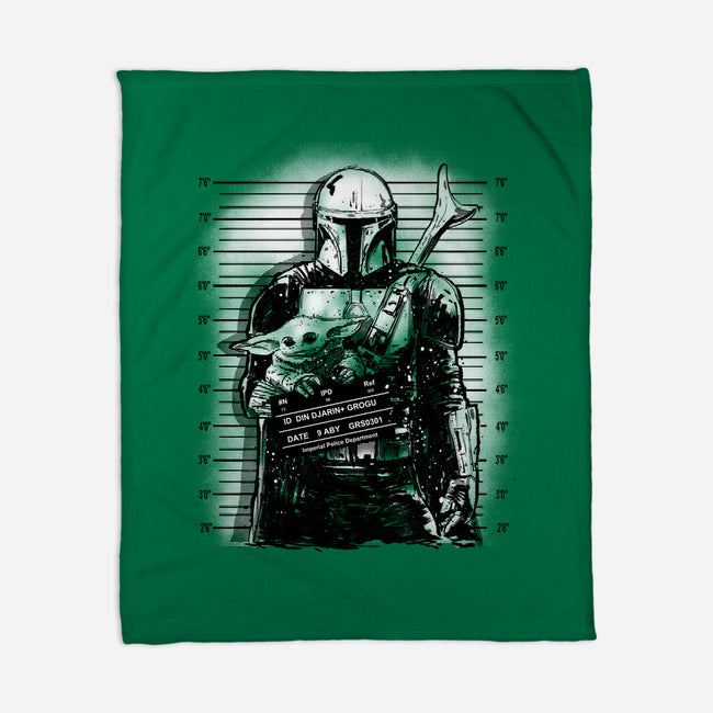 The Mugshot-None-Fleece-Blanket-kharmazero